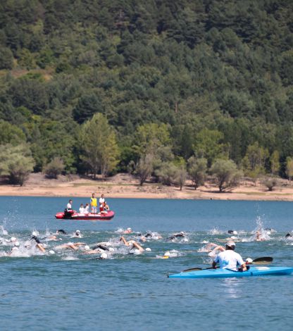 II Triatln Sprint del Rasillo-13